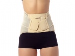 OEM back support belt/ back support/ back brace/ elastic back support