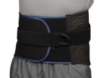 OEM back support belt/ back support/ back brace/ elastic back support