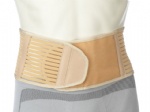 OEM back support belt/ back support/ back brace/ elastic back support