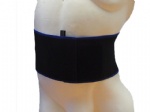 OEM back support belt/ back support/ back brace/ elastic back support