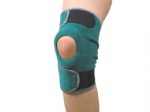 Neoprene knee pad/ knee brace/knee support/ knee strap/ Knee Stabilizer