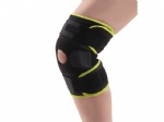 Neoprene knee pad/ knee brace/knee support/ knee strap/ Knee Stabilizer