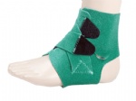 Neoprene ankle support/ ankle brace/ Taping supporter