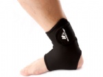 Neoprene ankle support/ ankle brace/ Taping supporter