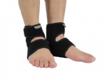 Neoprene ankle support/ ankle brace/ Taping supporter