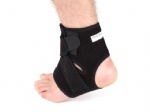 Neoprene ankle support/ ankle brace/ Taping supporter