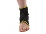 Neoprene ankle support/ ankle brace/ Taping supporter