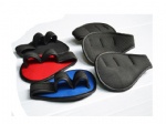 Neoprene Grip Pads/ Palm Grip Pads/ neoprene weight lift glove