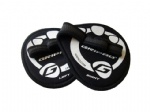 Neoprene Grip Pads/ Palm Grip Pads/ neoprene weight lift glove