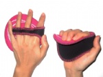 Neoprene Grip Pads/ Palm Grip Pads/ neoprene weight lift glove