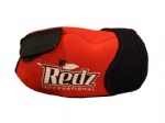 Redz Neoprene Paintball Tank Covers/ Gloves/ Tank Pouches