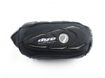 DYE Neoprene Paintball Tank Covers/ Gloves/ Tank Pouches