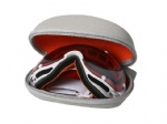 Moulded EVA POC Ski Goggle Cases/ Carriers/ Holders/ Protectors