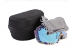 Electric Ski Goggle Cases/ Carriers/ Holders/ Protectors