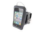 Sports Running Jogging Neoprene Armband for Motorola Moto X iPhone 5 Samsung Galaxy S3