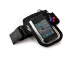 Sports Running Jogging Neoprene Armband for Motorola Moto X iPhone 5 Samsung Galaxy S3