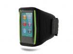 Sports Running Jogging Neoprene Armband for Motorola Moto X iPhone 5 Samsung Galaxy S3