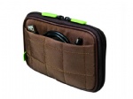 Molded EVA Portable Hard Disk Drive Bags/ CASES/HOLDER/ ORGANIZER/ Protectors/ Pouches