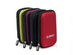 Hard Shell Portable HDD Bags/ CASES/HOLDER/ ORGANIZER/ Protectors/ Pouches