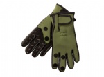 Neoprene waterproof fishing gloves