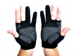 Neoprene waterproof fishing gloves