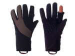 Neoprene waterproof fishing gloves