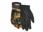 Neoprene waterproof fishing gloves