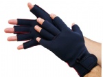 Neoprene waterproof fishing gloves