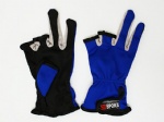 Neoprene waterproof fishing gloves