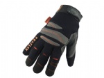 Neoprene waterproof fishing gloves