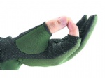 Neoprene waterproof fishing gloves