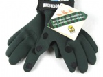 Neoprene waterproof fishing gloves