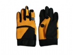 Neoprene waterproof fishing gloves