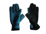 Neoprene waterproof fishing gloves