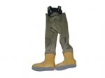 Neoprene Waterproof fishing boots waders/ chest waders