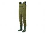 Neoprene Waterproof fishing boots waders/ chest waders