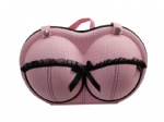 Large EVA bra travel bags/ cases/ organizers/ Carriers/ Boxes