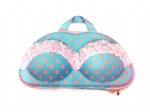 Gel bra travel bags/ cases/ organizers/ Carriers/ Boxes