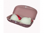 Lingerie and Underwear travel bags/ cases/ organizers/ Carriers/ Boxes