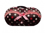 High Quality Bra travel bags/ cases/ organizers/ Carriers/ Boxes