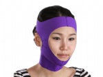 Anti-wrinkle V Face Chin Sauna Mask Wrap Slim Up Full Face Uplift Facemask Belt