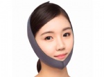 Anti-wrinkle V Face Chin Sauna Mask Wrap Slim Up Full Face Uplift Facemask Belt