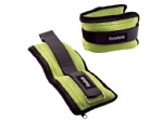 Neoprene wrist weights and ankel weights