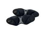 Neoprene wrist weights and ankel weights