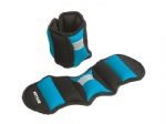 Neoprene wrist weights and ankel weights