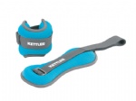 Neoprene wrist weights and ankel weights