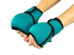 Neoprene wrist weights and ankel weights