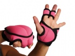 Neoprene wrist weights and ankel weights