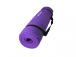 NBR/TPE Yoga Mats gym mats trainning mats