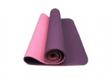 NBR/TPE Yoga Mats gym mats trainning mats